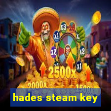 hades steam key